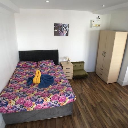 City Sparrow Apartment 6C London Exterior photo