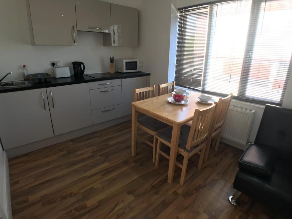 City Sparrow Apartment 6C London Exterior photo